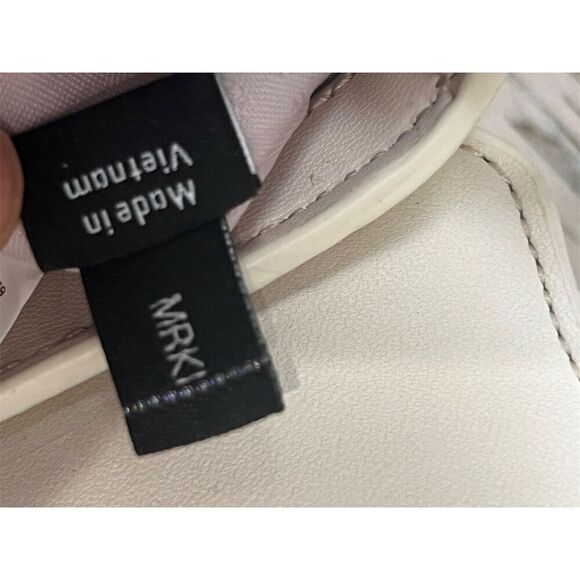 Kate Spade Hoot 3D Owl Crossbody Bag Grey Cream Accents Women's - Picture 12 of 17